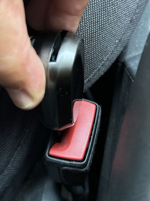 Заглушка Пасків безпеки