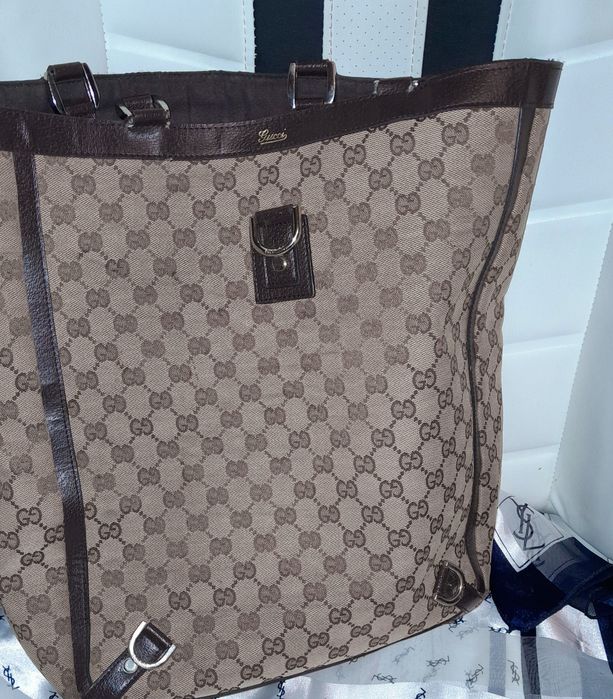 Torebki damskie Gucci LV