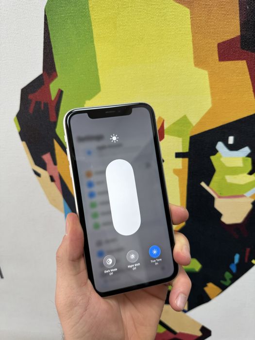 iPhone 11 128Gb Never lock white