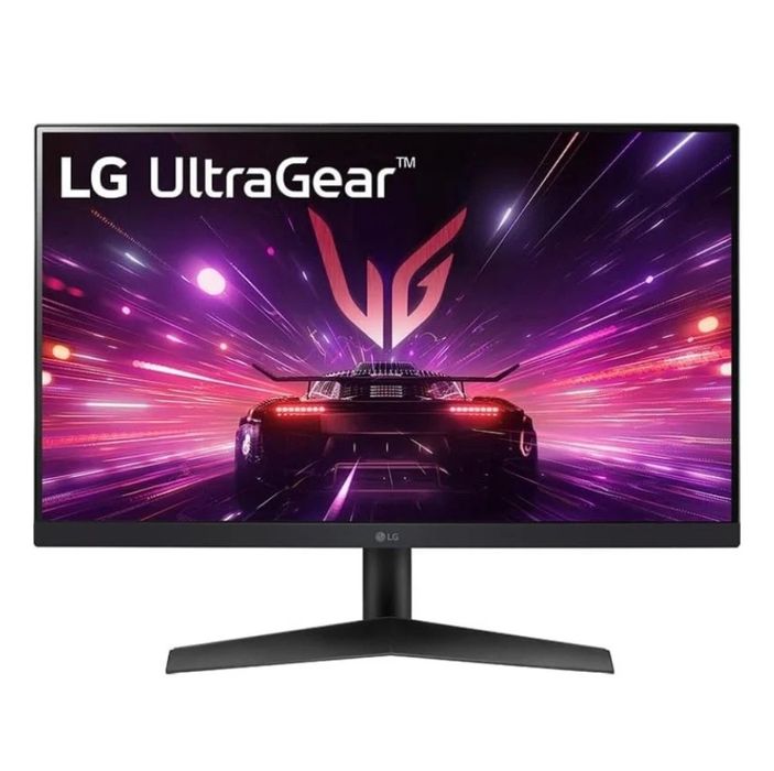 Monitor LG Ultragear