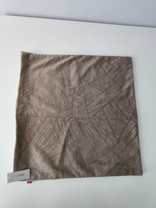 Poszewki beżowe - Home&you