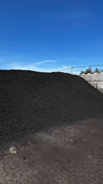 Przesiewany Ekogroszek Transport Gratis Groszek Węgiel Orzech