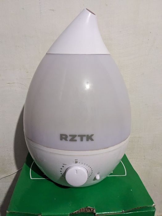 Зволожувач повітря RZTK