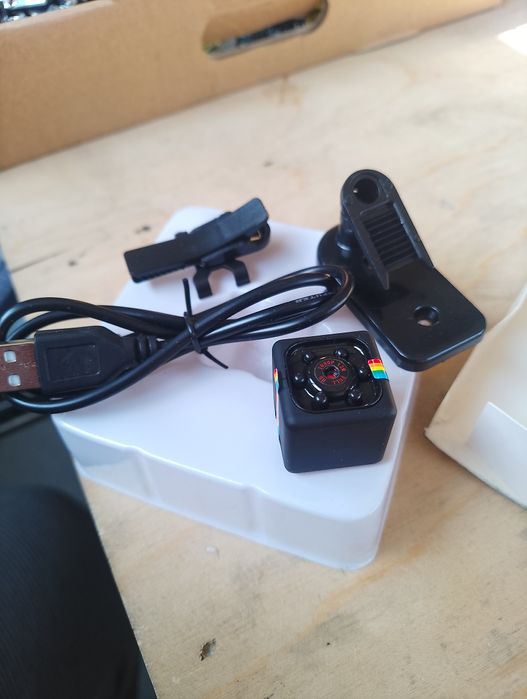 Міні камера фулл