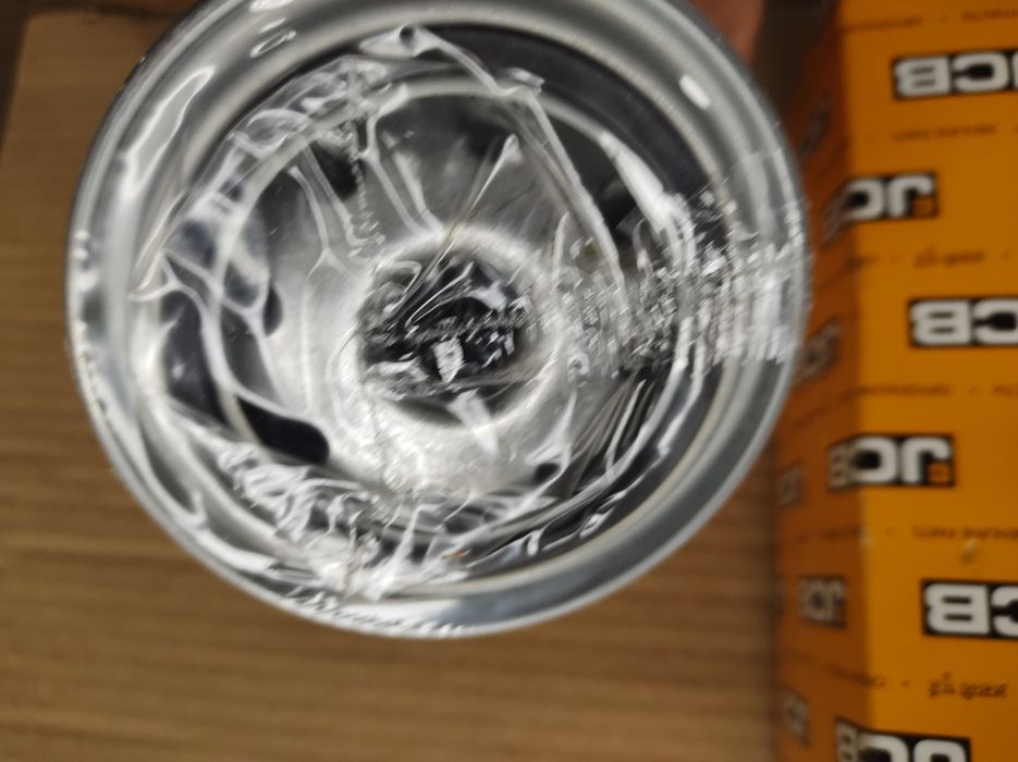 Filtr paliwa Jcb 32/925932