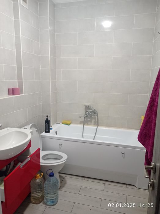 Подобово погодинно 3х кімнатна квартира 7 місць новобудова