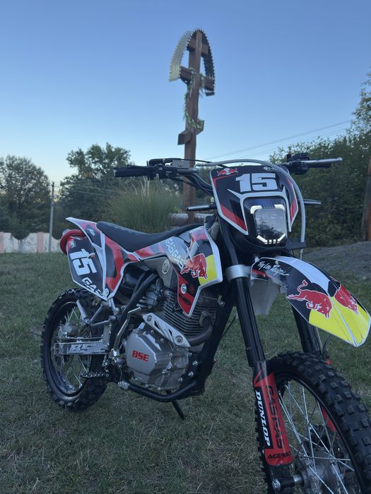 Продам BSE S1 150 ENDURO