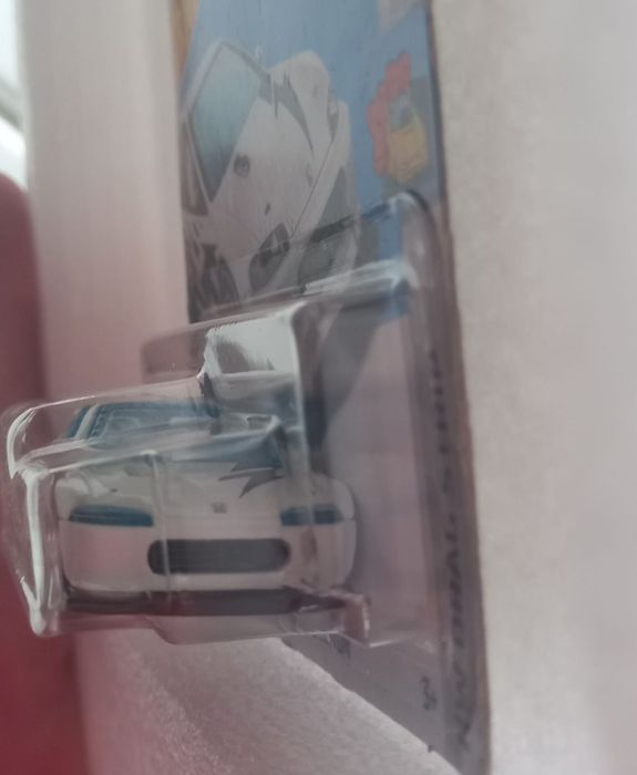 Honda civic custom hot wheels