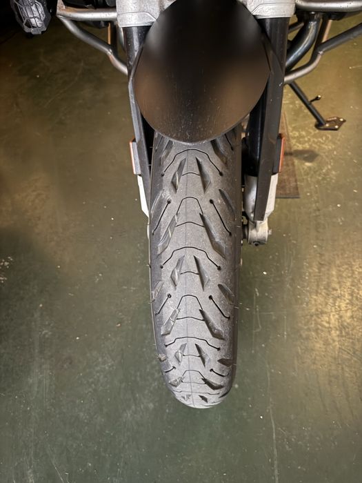 Bmw GSA 1250 Adventure Akrapovic