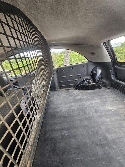 Opel Corsa Comercial