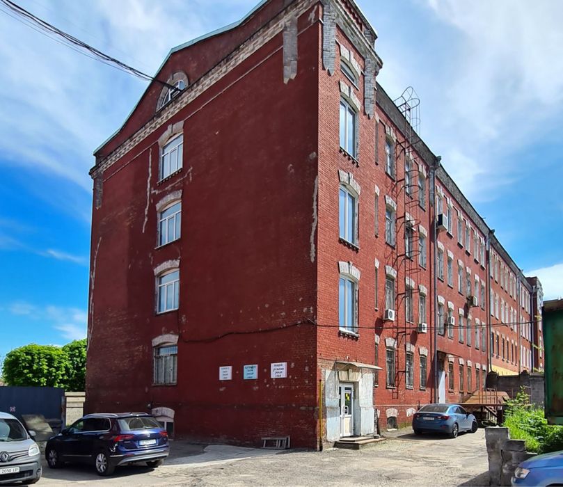 Оренда офісно складських приміщень для зберігання майна, меблів, тощо