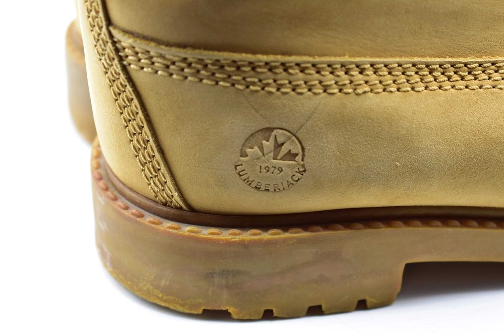 Buty, trapery Lumberjack ( 36 ) jak nowe