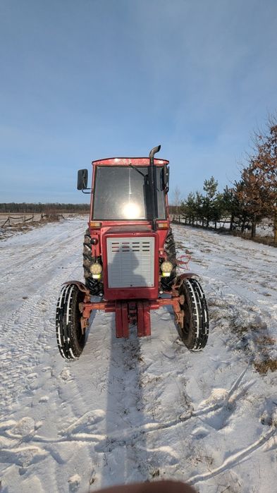 У прдажі трактор т-25  + торг