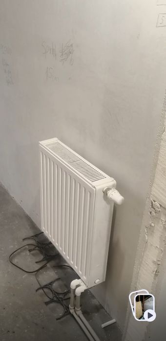 Kominek koza wkład