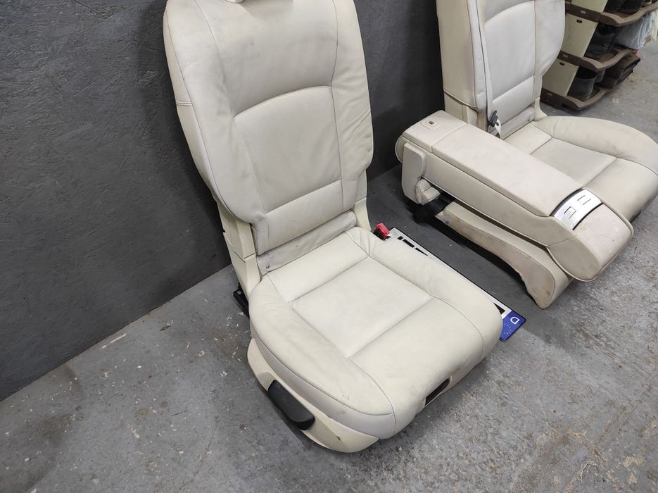 Сиденья салон Сидушки БМВ Ф07 GT Opel Vivaro Vito Trafik БУС