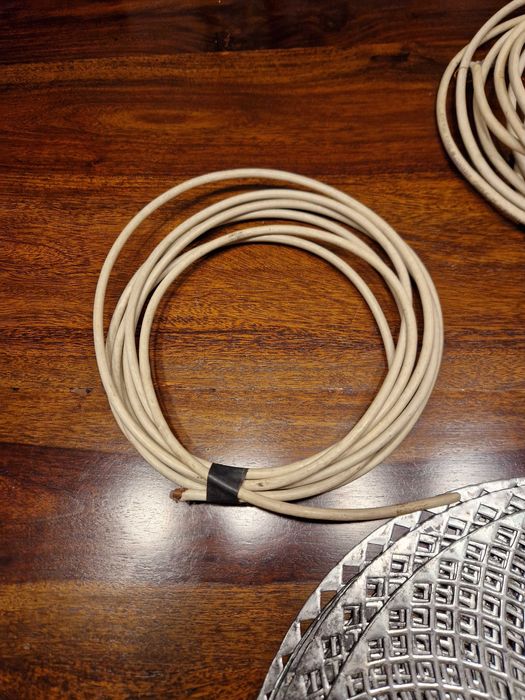 Kable satelitarne antenowe – różne długości