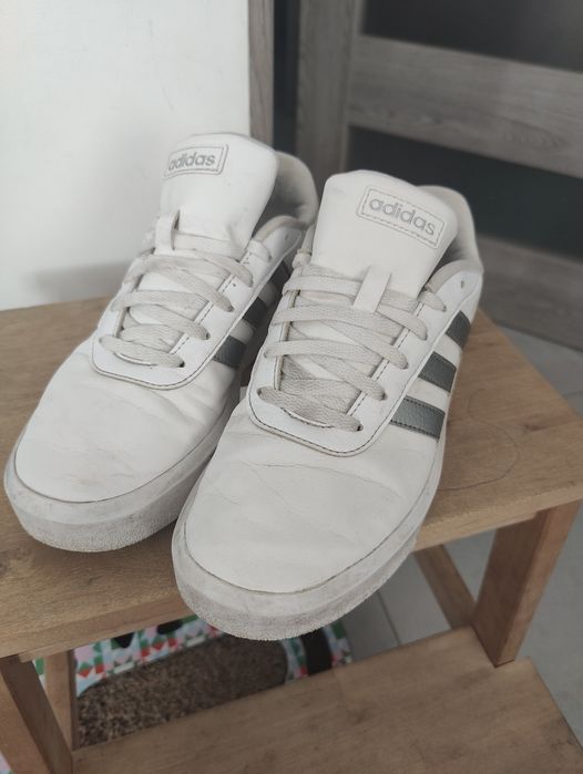 Buty adidas roż.38