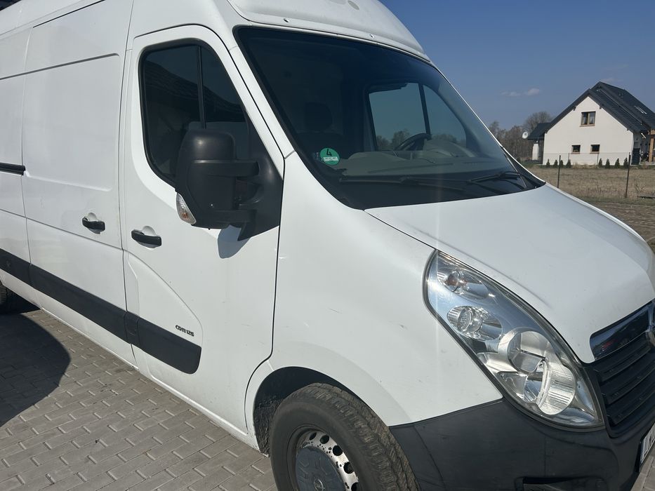 Przeprowadzki /  usługi transportowe /transport