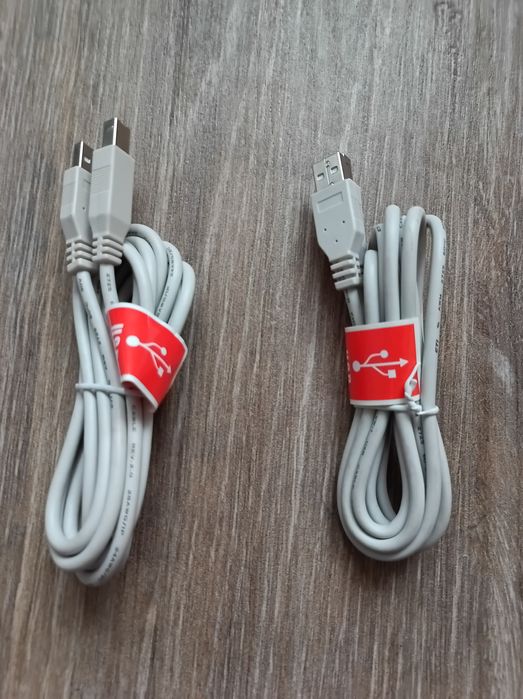 Przewód USB do drukarek