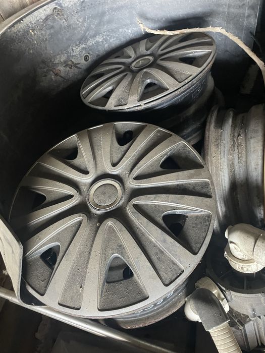 Felgi audi a3 uzywane