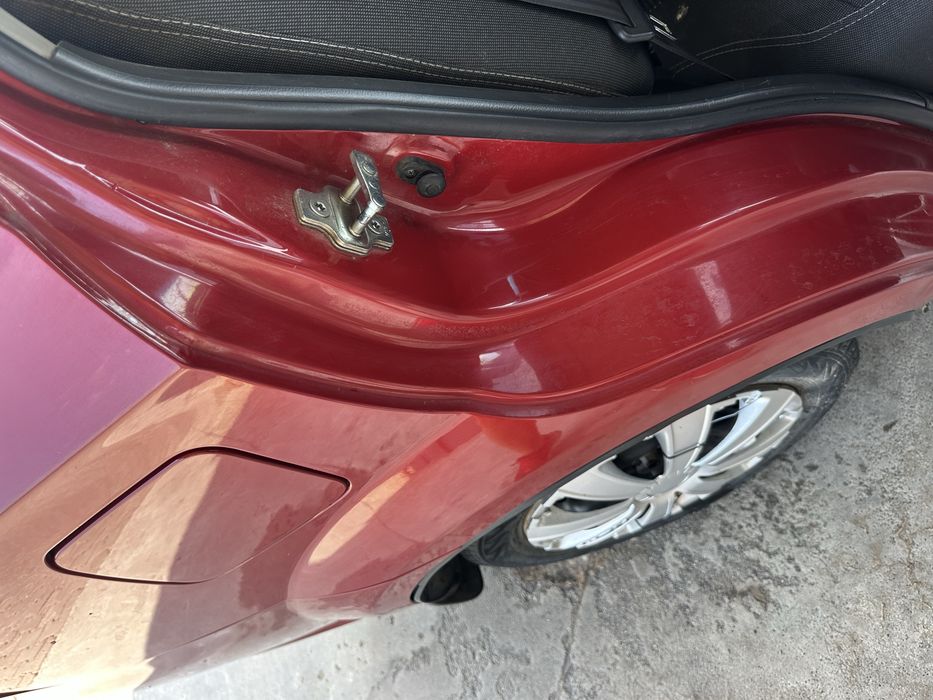 Shevrolet Aveo  1.5 корея