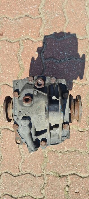 Dyferencjał most dyfer BMW E46 M52 o przełożeniu 3.23 Mała Głowa