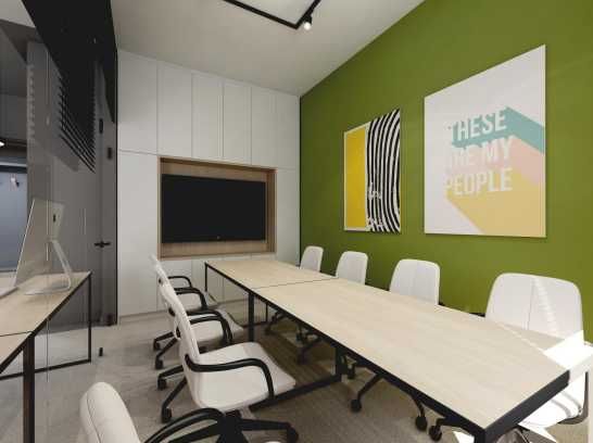 Commercial real estate at st. Ul Vladimirskaya (area 75 m²) - Atlanta.ua - photo 5