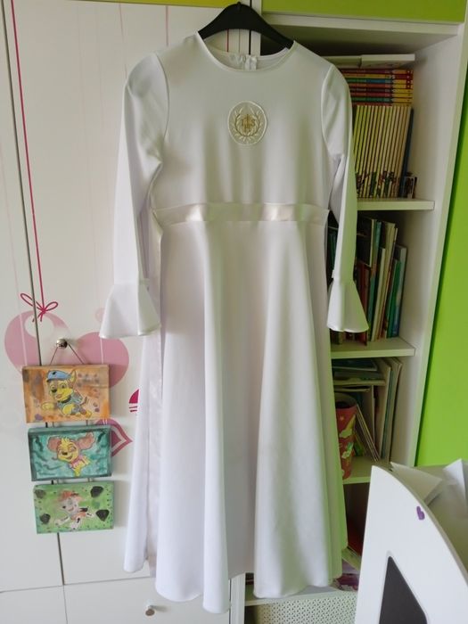 Alba komunijna atrakcyjna cena