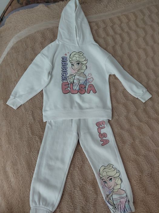 Спортивний костюм