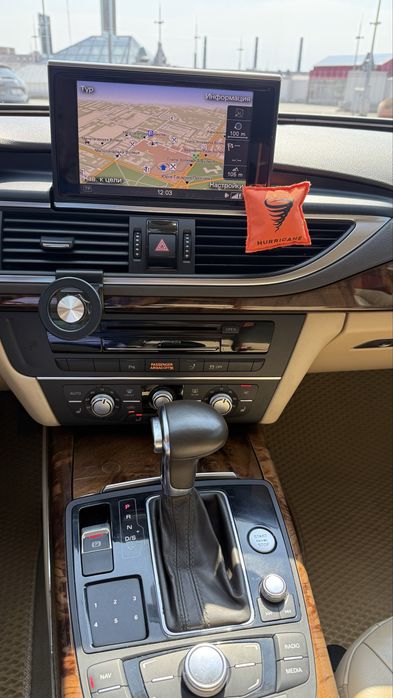 Продам Audi A7 2011рік