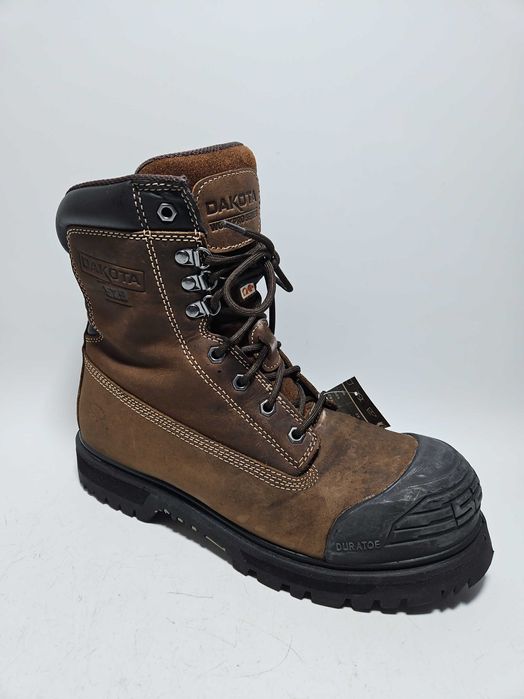 Buty robocze AMERYKAŃSKIE Dakota Timberland PRO CAT Caterpillar Kodiak