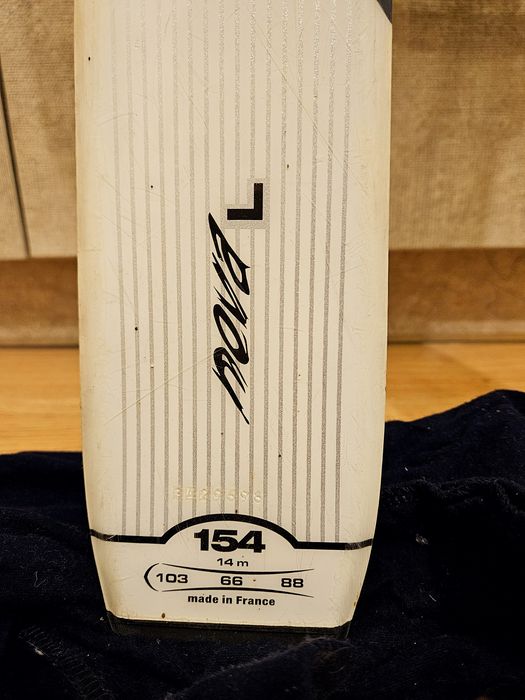 Narty dynastar L (154)