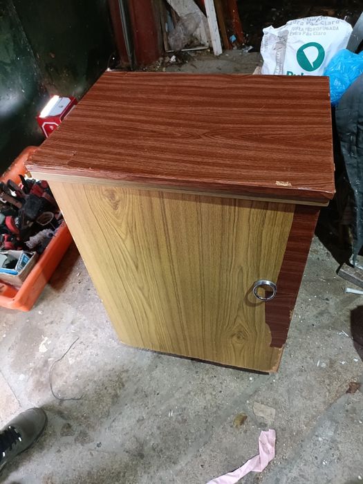 Máquina custura antiga Singer