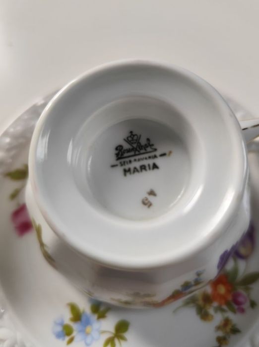 Filiżanka Rosenthal Maria Sommerstrauss
