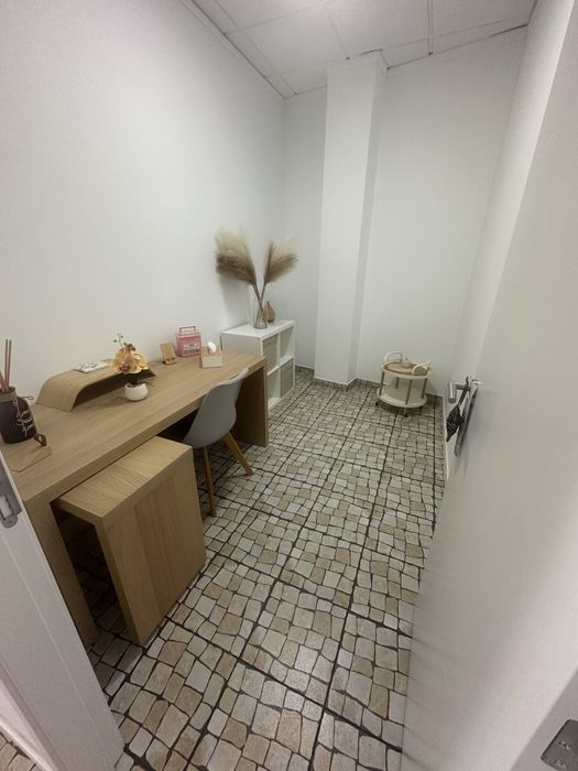 Gabinete para Arrendamento – Consultas / Psicologia | Centro de Estética, Saúde e Bem-Esta