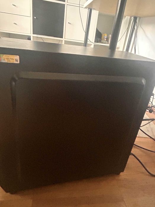 Komputer stacjonarny NVIDIA GeForce GTX 1660 SUPER