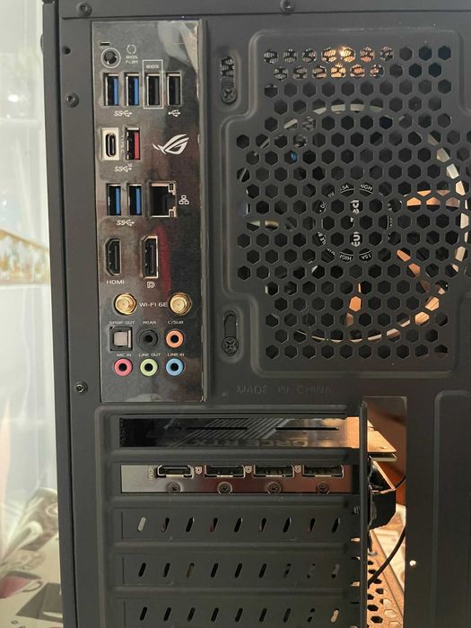 Tower Computer459821181116753932