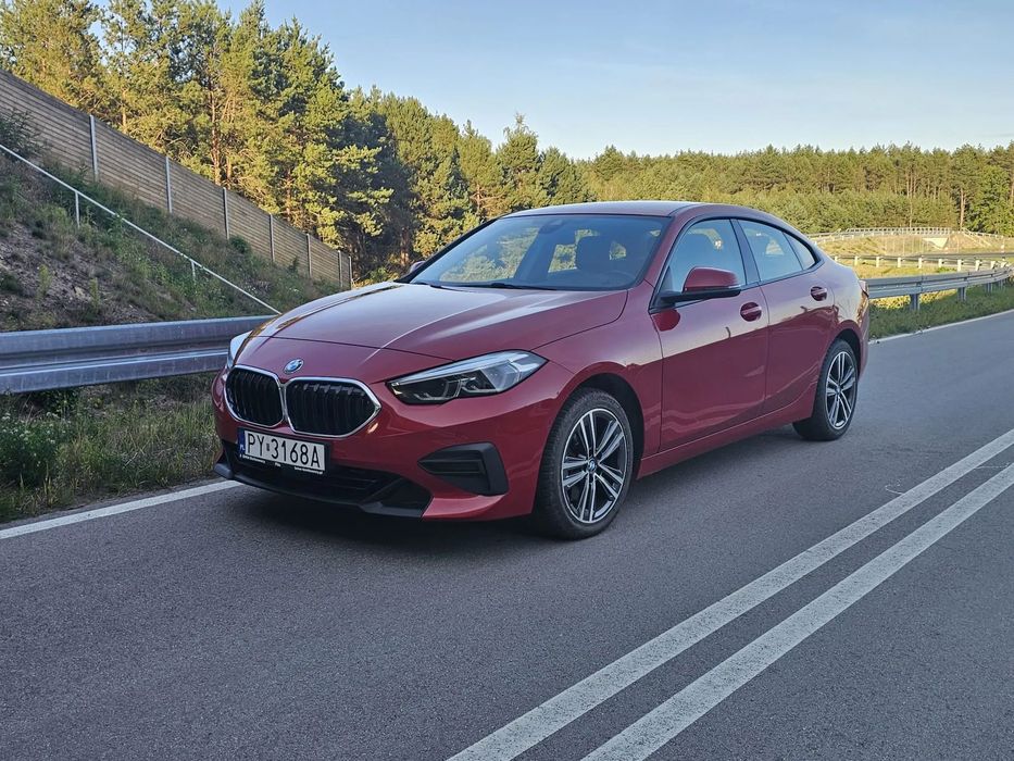 BMW Seria 2