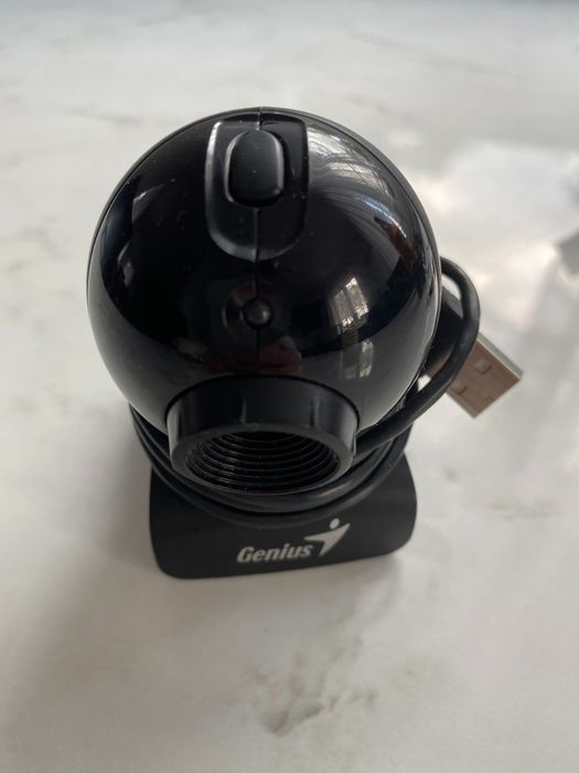 Sprzedam Kamerkę USB Genius
