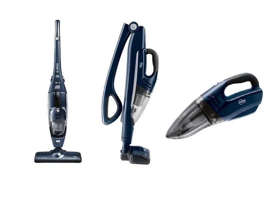 Пилосос Bosch  акумуляторний б/в