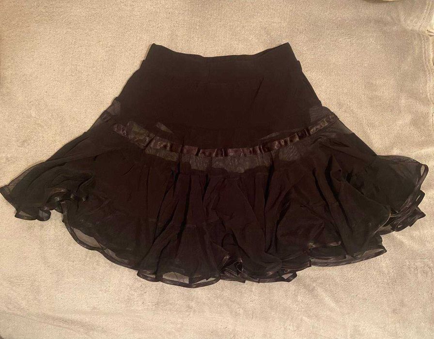 Спідниця для латини