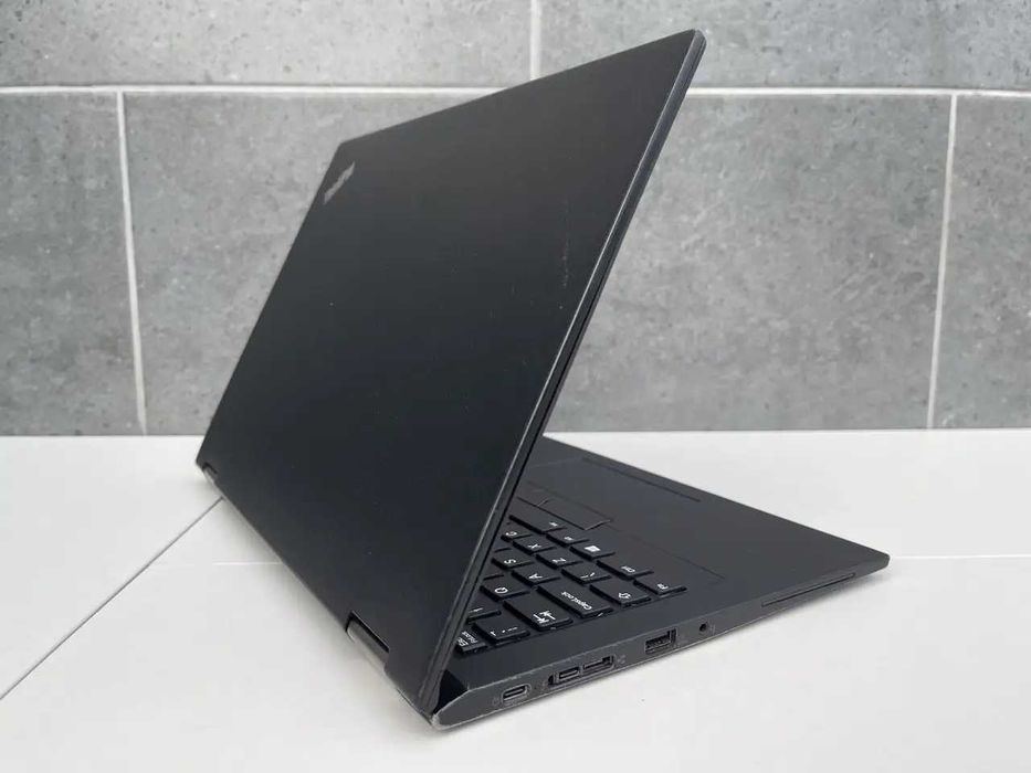 Lenovo ThinkPad X13 Yoga G1/i5-10310U/16Gb/512Gb M2/13.2" IPS/Гарантія