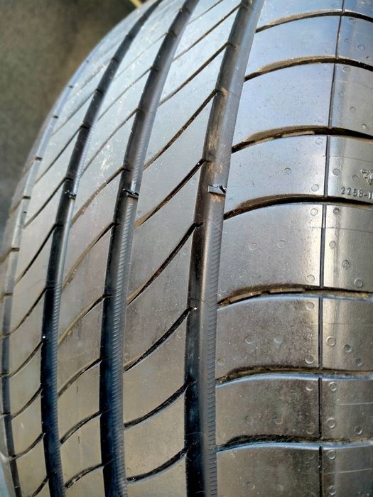 Склад 225/45/17 Michelin Primacy 4 Мишелин Літо 1шт Розпаровка Одиночк
