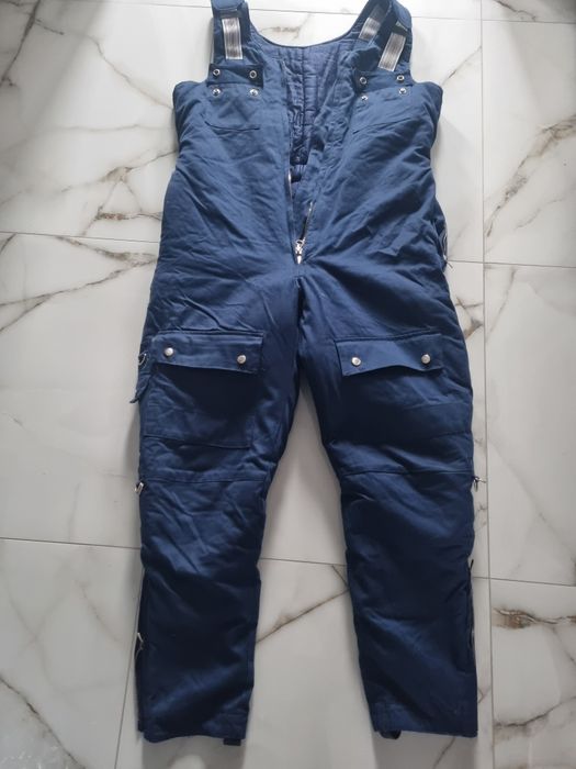 Штаны льотні  СССР