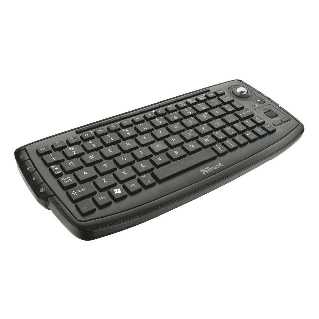 Клавиатура ADURA Wireless Multimedia Keyboard