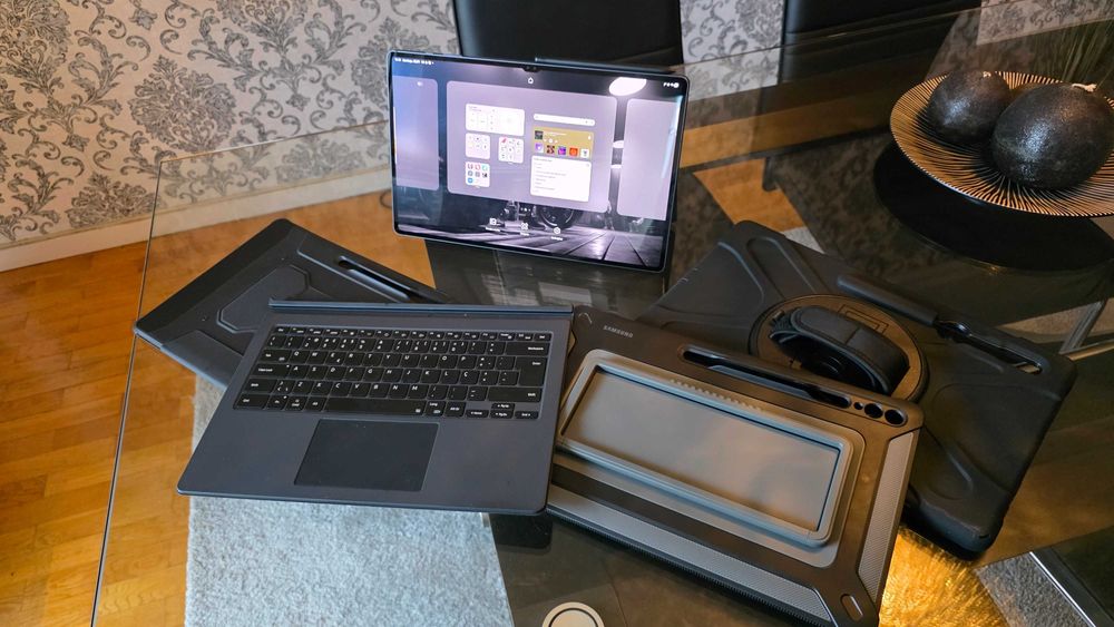 Samsung Tab s9 ULTRA 256 GB