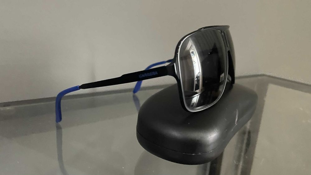 Óculos Carrera 122/S GUYIR – Originais, Excelente Estado + Estojo