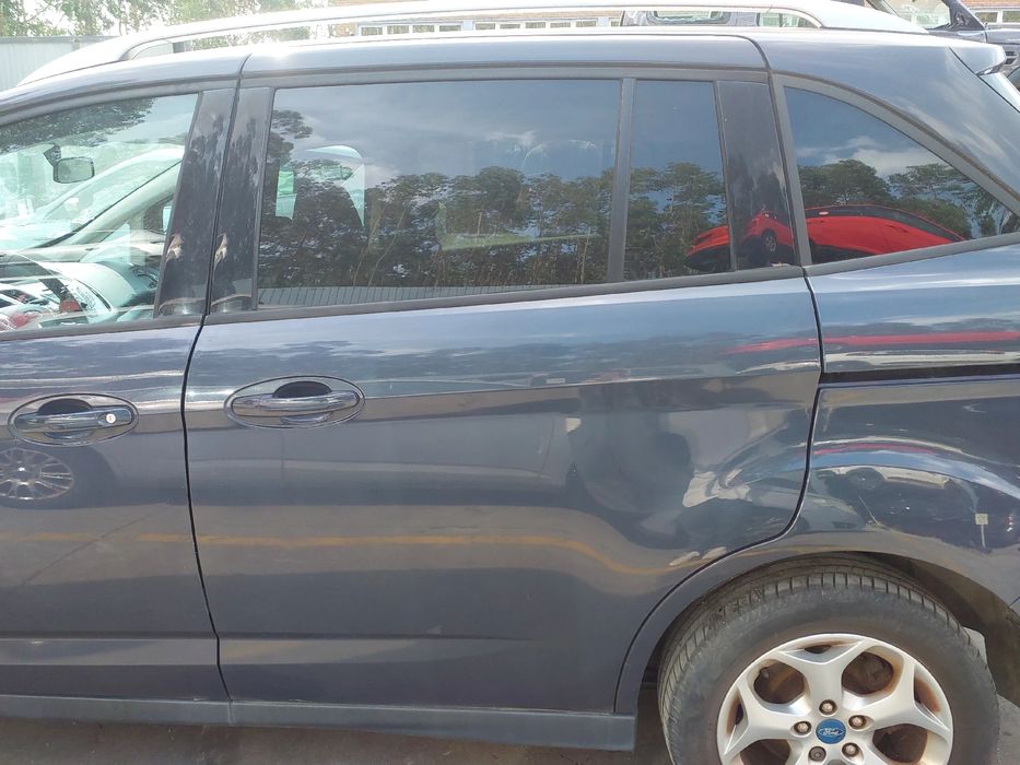 Porta lateral correr esquerda FORD Grand C-Max (DXA/CB7, DXA/CEU)