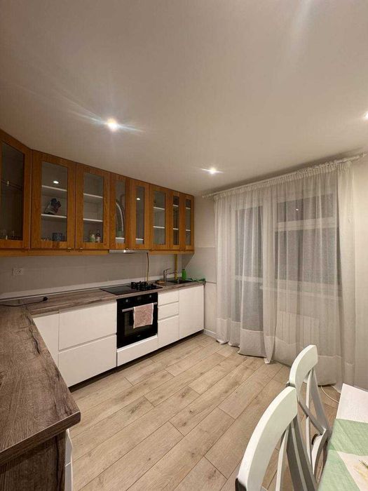 Оренда 3 кімнатної квартири по вул. Шевченка, Дубляни