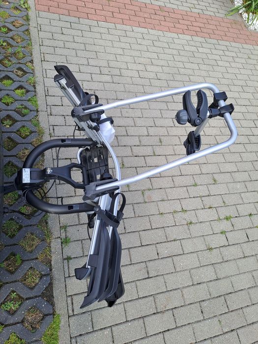 Bagażnik rowerowy Thule 920 G2 Możliwość wysyłki
